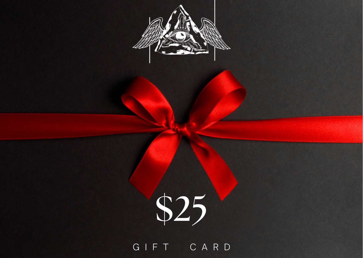 illuminati store gift voucher