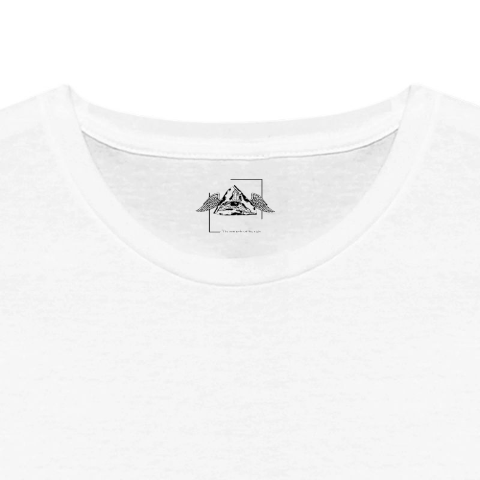 Oversize ILLUMINATI T-Shirt