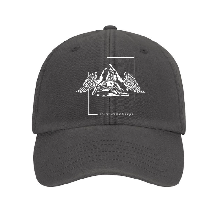 CAP Low Profile Vintage by Illuminati Urban Store 